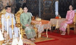 泰国王室最新消息爆料,揭秘王室内部惊人真相